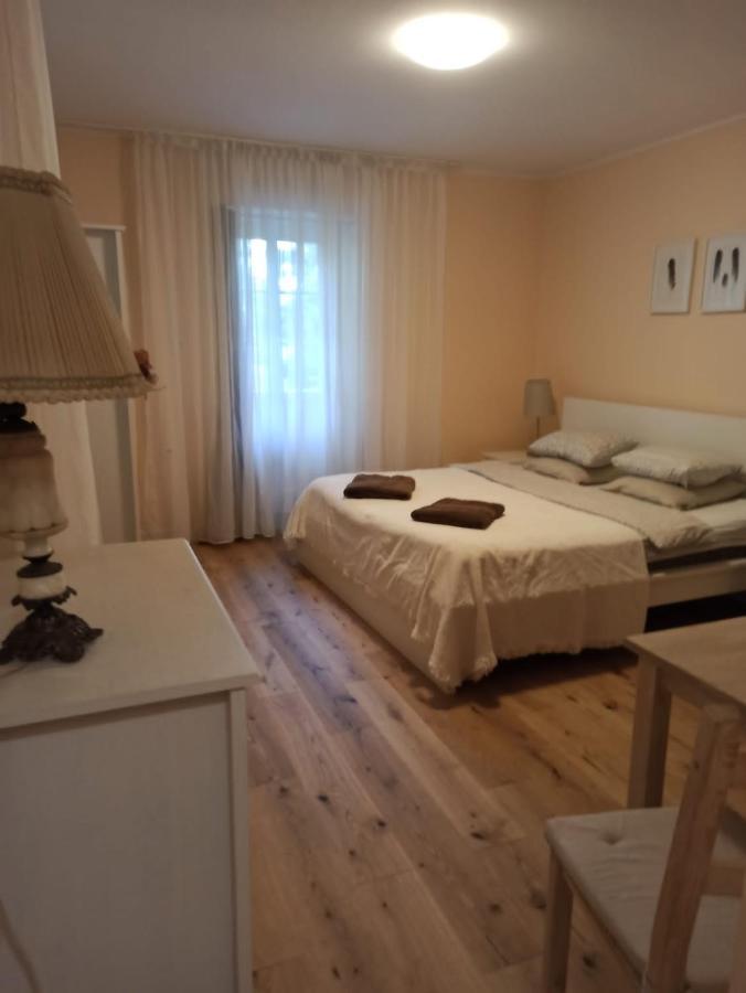 Mon Plaisir Apartment Karpacz Exterior photo