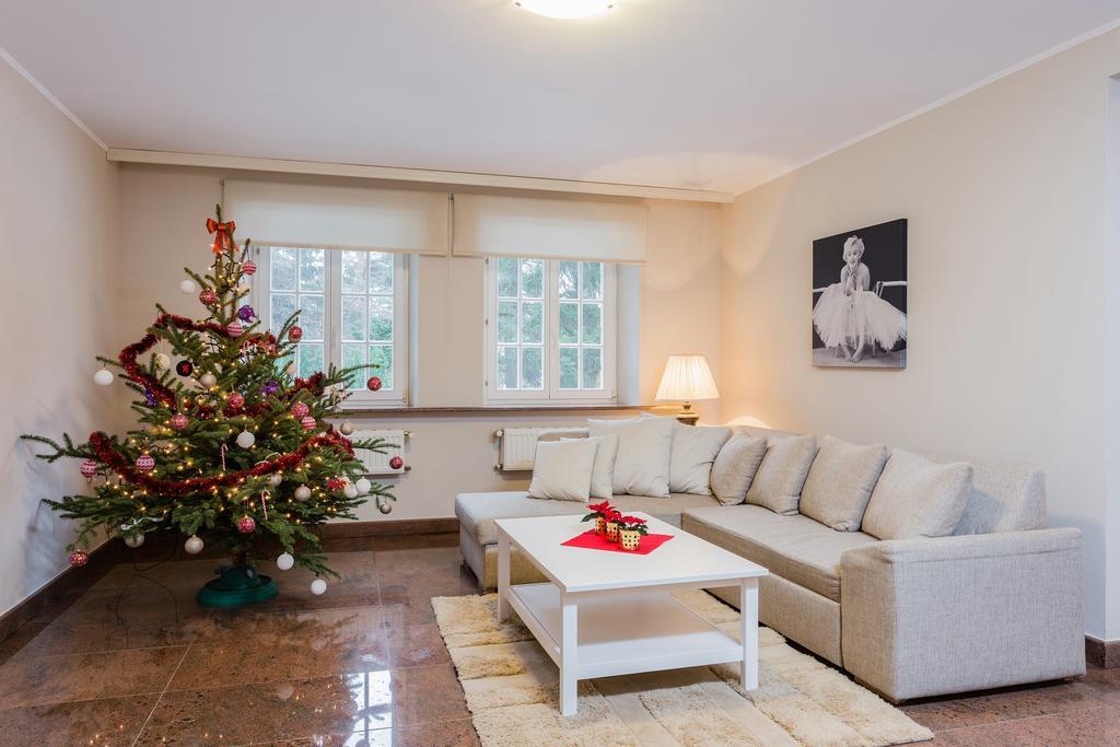 Mon Plaisir Apartment Karpacz Exterior photo