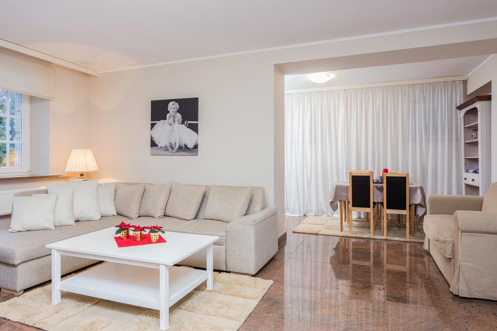 Mon Plaisir Apartment Karpacz Exterior photo